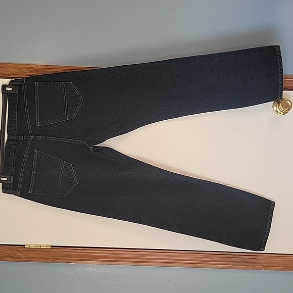 The Original Arizona Jean Co Men's Slim Straight Jean Size 33x30 - Picture 4 of 8